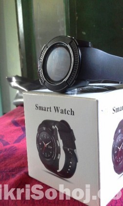 v8 smart watch